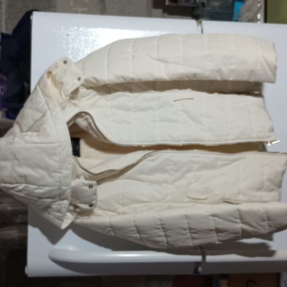 New York & company jacket